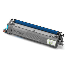 Brother - TN-249C - Brother TN-249C - Cartouche de toner très haute capacité originale – Cyan