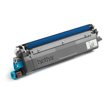 Brother - TN-249C - Brother TN-249C - Cartouche de toner très haute capacité originale – Cyan