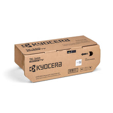 Cartouche de toner d'origine Kyocera TK-3410 Noir - 1T0C0X0NL0