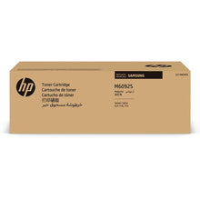 Cartouche de toner d'origine Samsung CLT-M6092S Magenta - SU348A