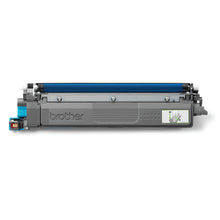 Brother - TN-249C - Brother TN-249C - Cartouche de toner très haute capacité originale – Cyan