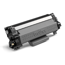 Toner Brother TN2510 cartouche d'origine - Noir - TN-2510