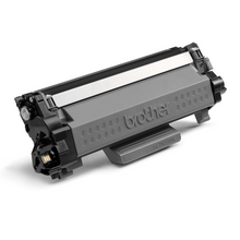 Toner Brother TN2510XL cartouche d'origine - Noir - TN-2510XL
