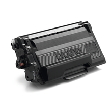 Toner Brother TN3600 cartouche d'origine - Noir - TN-3600