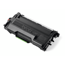 Toner Brother TN3600 cartouche d'origine - Noir - TN-3600