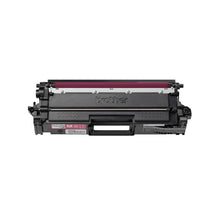 Toner Brother TN821XLM cartouche d'origine - Magenta - TN-821XLM