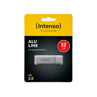 Clé USB 32Gb Intenso Ultra Line USB 3.0 - 3531480