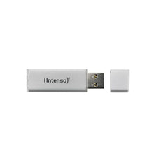 Clé USB 16Gb Intenso Alu Line USB 2.0 - 3521472