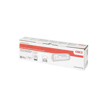 Cartouche de toner d'origine OKI Noir - 46861308