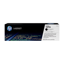 Toner HP 131A cartouche d'origine - Noir - CF210A