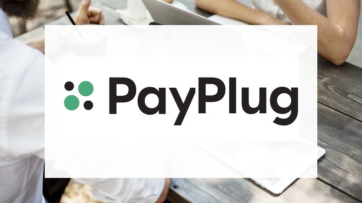 Payez en toute sécurité avec PayPlug
