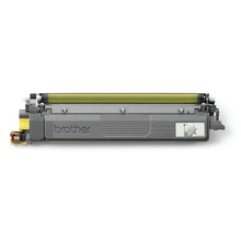 Brother - TN-249Y - Brother TN-249Y - Cartouche de toner très haute capacité originale – Jaune