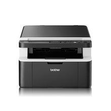 Brother - DCP-1612W - Brother DCP-1612W Imprimante multifonction 3-en-1 laser monochrome WiFi