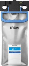 Encre Epson T11P2 cartouche d’origine – Cyan XXL – C13T11P240