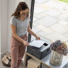 Brother - HL-L2400DWE - Brother HL-L2400DWE imprimante laser 1200 x 1200 DPI A4 Wifi