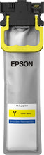 Encre Epson T11N4 cartouche d’origine – Jaune – C13T11N440