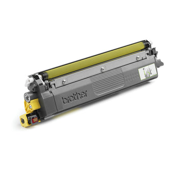 Brother - TN-249Y - Brother TN-249Y - Cartouche de toner très haute capacité originale – Jaune