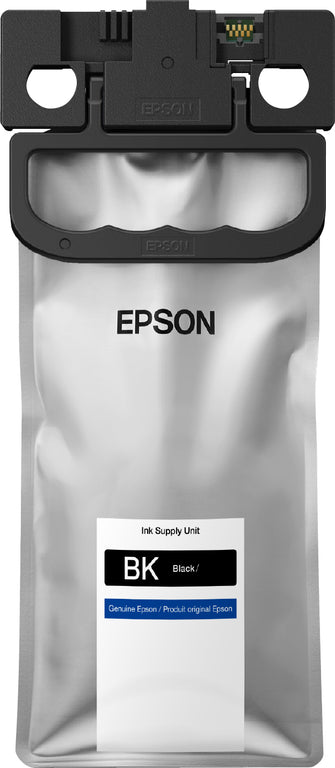 Encre Epson T11N1 cartouche d’origine – Noir – C13T11N140