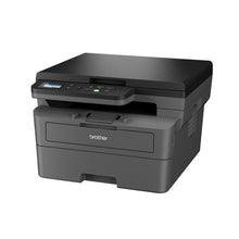 Brother - DCP-L2627DWE - Brother DCP-L2627DWE imprimante multifonction Laser A4 1200 x 1200 DPI 32 ppm Wifi