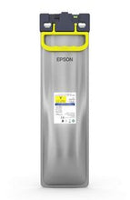 Encre Epson T13L4 cartouche d’origine – Jaune XL – C13T13L440