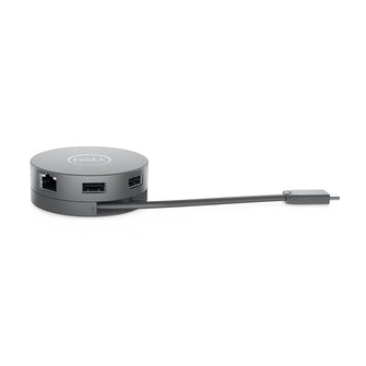 DELL - DELL-DA310 - DELL Adaptateur mobile USB-C - DA310