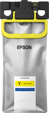 Encre Epson T11P4 cartouche d’origine – Jaune XXL – C13T11P440