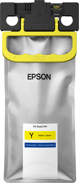 Encre Epson T11P4 cartouche d’origine – Jaune XXL – C13T11P440