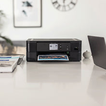 Brother - DCP-J1140DW - Brother DCP-J1140DWRE1 Jet d'encre A4 6000 x 1200 DPI 17 ppm Wifi