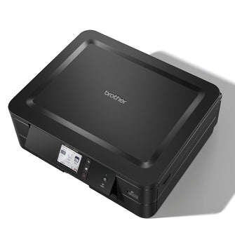 Brother - DCP-J1140DW - Brother DCP-J1140DWRE1 Jet d'encre A4 6000 x 1200 DPI 17 ppm Wifi