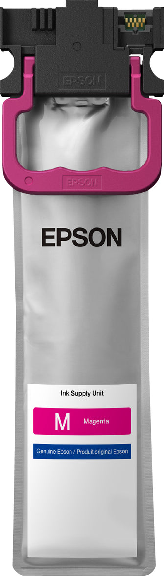 Encre Epson T11N3 cartouche d’origine – Magenta – C13T11N340