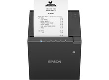 Epson - C31CK50112 - Epson TM-M30III 203 x 203 DPI Avec fil Thermique Imprimantes POS