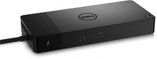 DELL - DELL-WD22TB4 - DELL Station d’accueil Thunderbolt™ Dock - WD22TB4