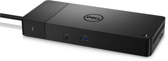 DELL - DELL-WD22TB4 - DELL Station d’accueil Thunderbolt™ Dock - WD22TB4