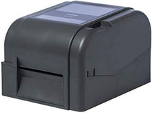 Brother TD-4420TN – Imprimante d’étiquettes à transfert thermique