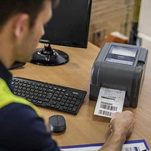 Brother TD-4420TN – Imprimante d’étiquettes à transfert thermique