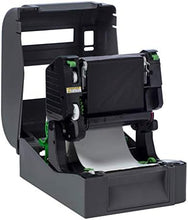 Brother TD-4420TN – Imprimante d’étiquettes à transfert thermique