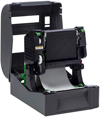 Brother TD-4420TN – Imprimante d’étiquettes à transfert thermique