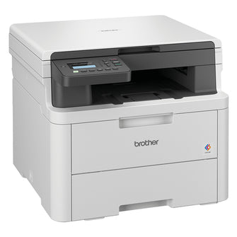 Brother - DCP-L3520CDWE - Brother DCP-L3520CDWE imprimante multifonction LED A4 600 x 2400 DPI 18 ppm Wifi