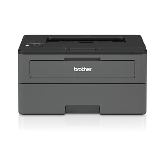 Brother - Imprimante Laser compacte | monochrome | A4- HL-L2370 DN