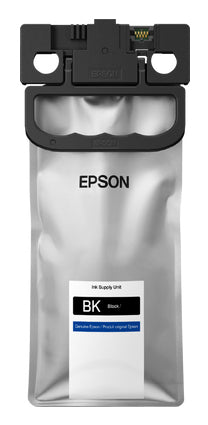 Encre Epson T13L1 cartouche d’origine – Noir XL – C13T13L140