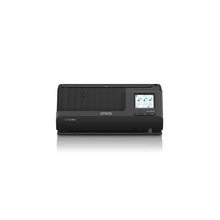 Epson ES-C380W Scanner de bureau compact - B11B269401
