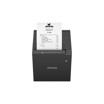 Epson - Imprimante POS TM-M30III | USB | Wi-Fi | Bluetooth - C31CK50152