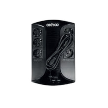 Oxhoo - Onduleur 6 prises - OD650