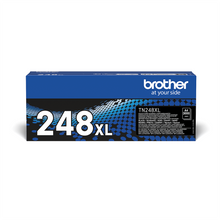 Toner Brother TN248XLBK cartouche d'origine - Noir - TN-248XLBK