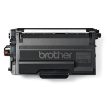 Toner Brother TN3600 cartouche d'origine - Noir - TN-3600