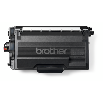 Toner Brother TN3600XL cartouche d'origine - Noir - TN-3600XL
