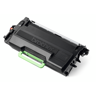 Toner Brother TN3600XXL cartouche d'origine - Noir - TN-3600XXL