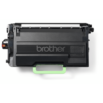 Toner Brother TN3610 cartouche d'origine - Noir - TN-3610