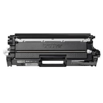 Toner Brother TN821XLBK cartouche d'origine - Noir - TN-821XLBK