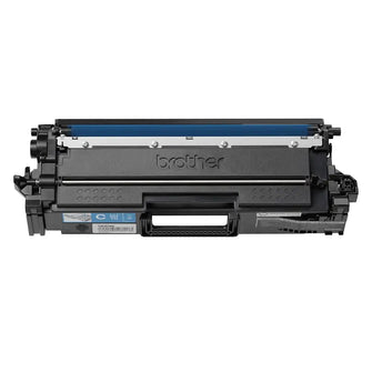 Toner Brother TN821XLC cartouche d'origine - Cyan - TN-821XLC